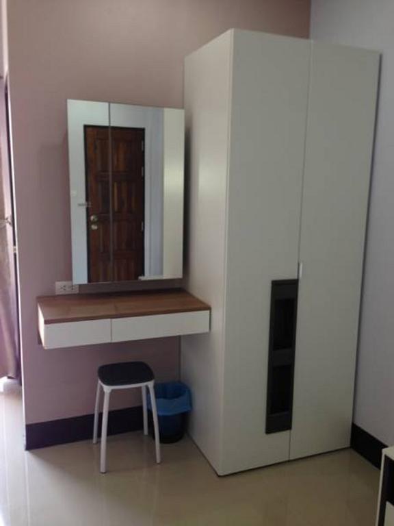 Ferienwohnung Nasa Mansion Phuket Zimmer foto
