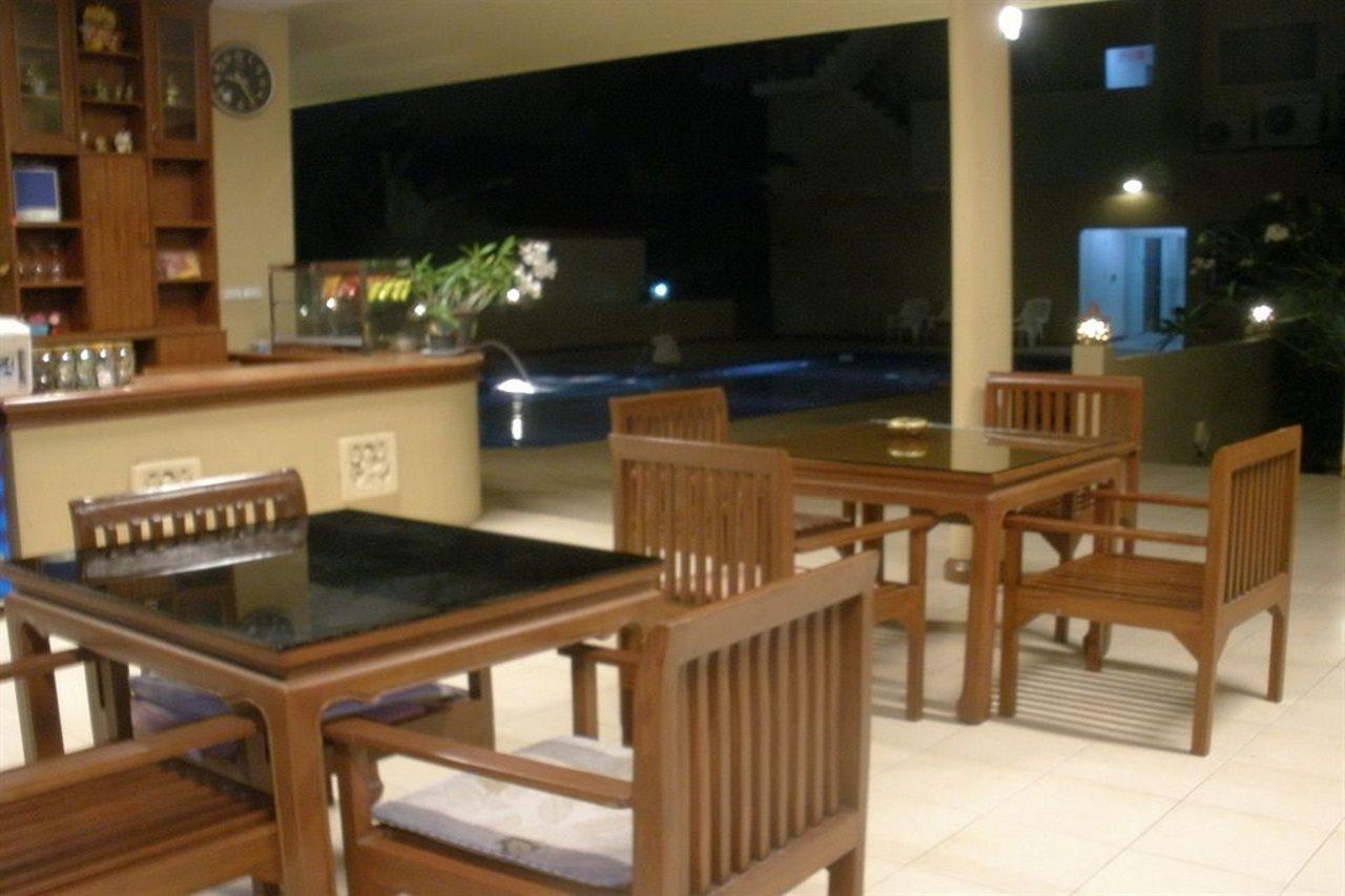 Ferienwohnung Nasa Mansion Phuket Exterior foto