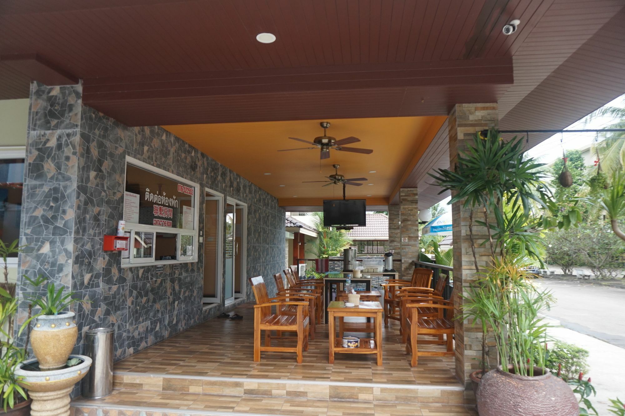 Ferienwohnung Nasa Mansion Phuket Exterior foto
